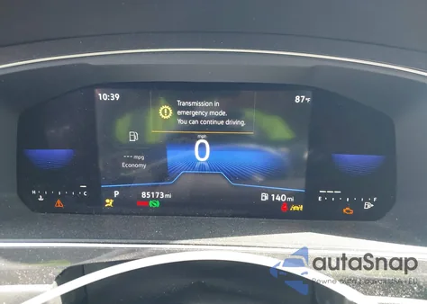 2022 Volkswagen Tiguan 2.0T Se z USA, uszkodzony, nr VIN 3VV3B7AX1NM166528